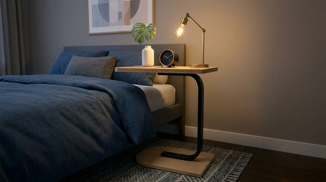 Smart table