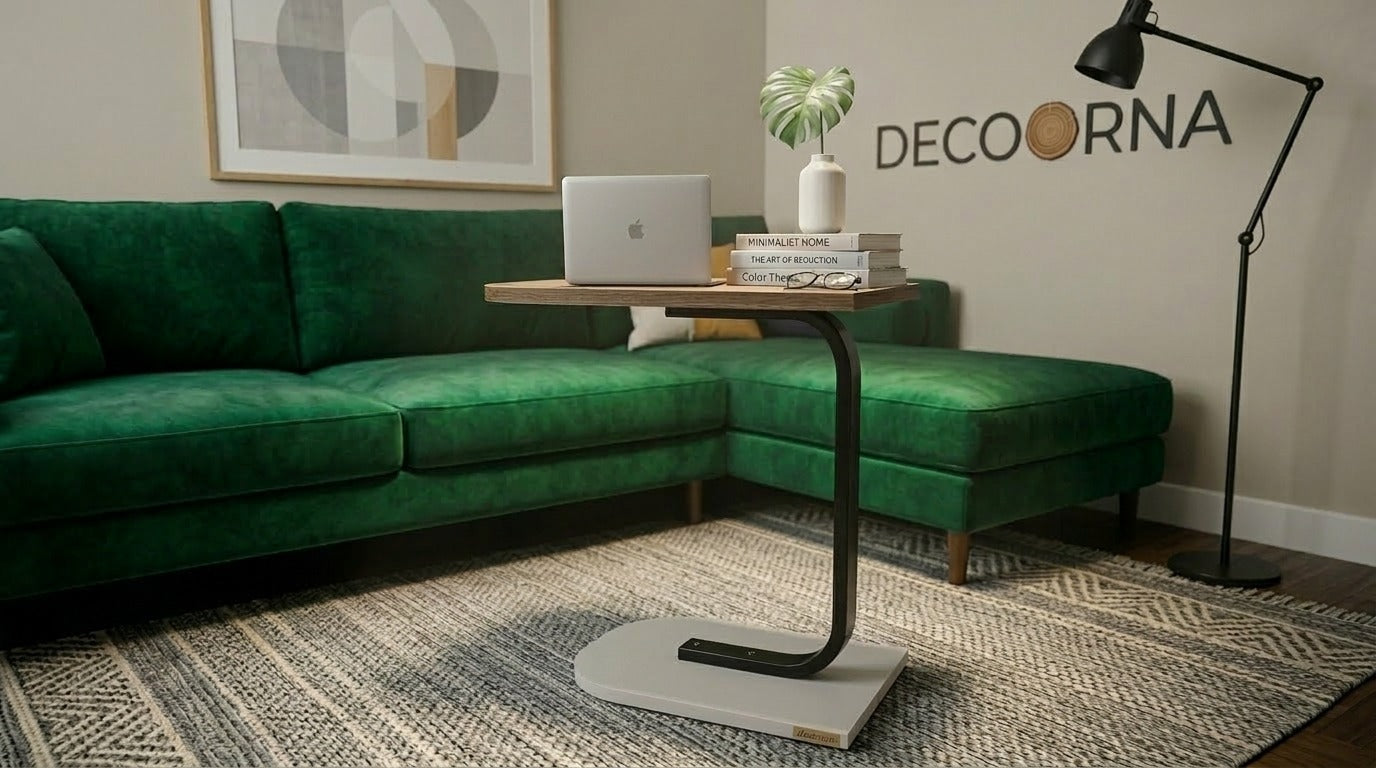 Smart table