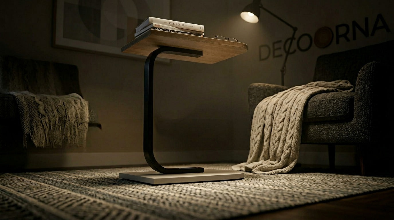 Smart table