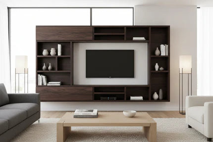 TV UNIT